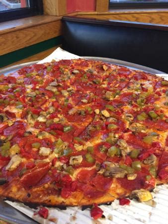 Cassano's Pizza King, Springboro - 49 N Main St - Restaurant Reviews ...