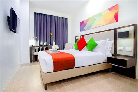 HOTEL LUCKY CHINATOWN - Updated 2019 Prices & Reviews (Manila, Philippines) - TripAdvisor