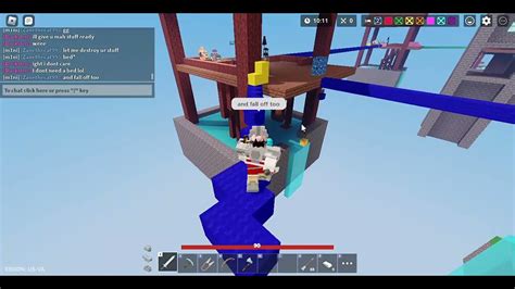 roblox exploiters again- - YouTube