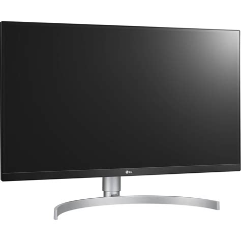 LG 27UK850-W 27" 16:9 4K HDR FreeSync IPS Monitor 27UK850-W