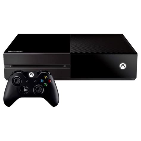 Xbox One 1TB Console (Refurbished by EB Games) (preowned) - Xbox One ...