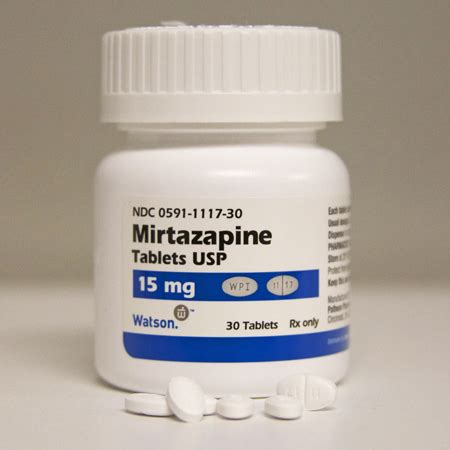 Mirtazapine for Cats: Uses, Dosage, Side Effects