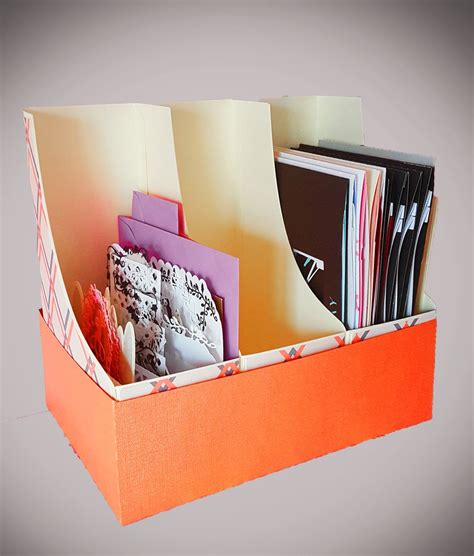 Storage Boxes and Holder Template - Etsy