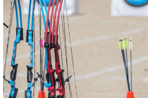 Archery Equipment: An In-depth Look at What You Need