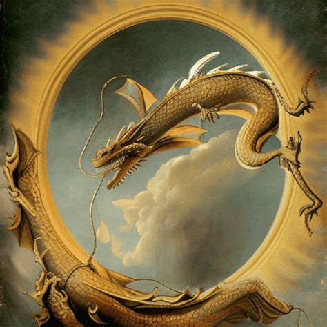 biblical dragonDo you know the symbolism and meaning of dragons? They ...