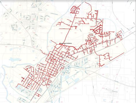 Outage Map | JoCo Report