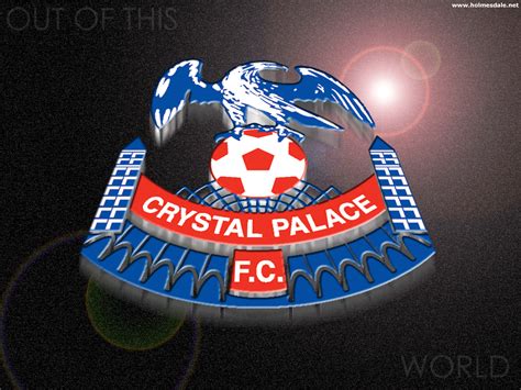 🔥 [40+] Crystal Palace Wallpapers | WallpaperSafari