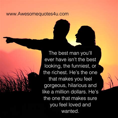 Awesomequotes4u.com: The best man