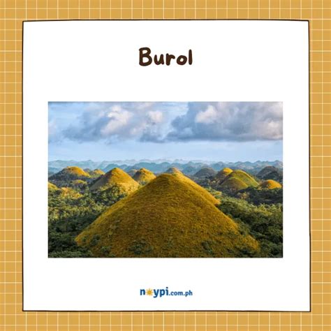 ANYONG LUPA: Katangian at Kahalagahan ng Mga Anyong Lupa sa Pilipinas • Noypi.com.ph