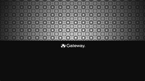 Gateway Logo Wallpaper - WallpaperSafari