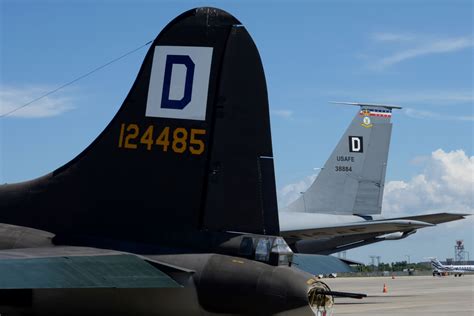 A gunner’s tale: 100th Bomb Group veteran shares memories of war > 15th Wing > Article Display