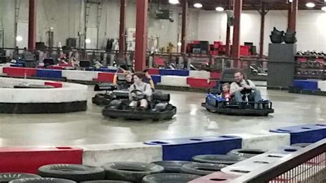 Speedeez Indoor Karting closes both Cedar Rapids locations