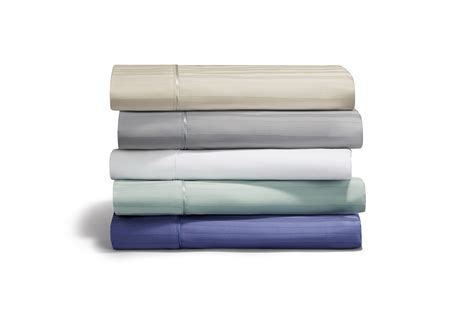 Egyptian Cotton Sheet Set by Tempur-Pedic® | Free Shipping