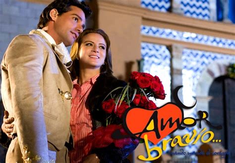 Novela Channel: Amor Bravio ends this Sunday!