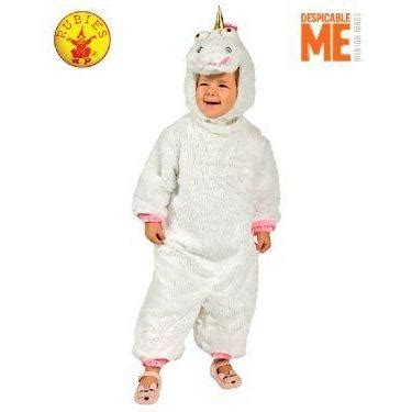 Fluffy Unicorn Costume – Finding Unicorns