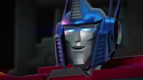 The New Voice Of Optimus Prime Is A Sci-Fi Icon