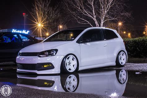 VW Polo - Stance Daily Meet | GMD Online | Flickr