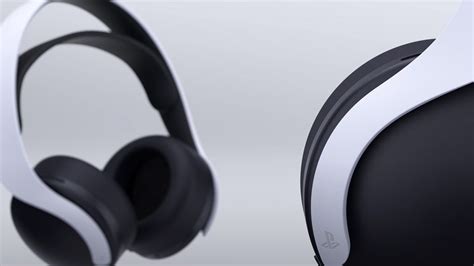 PS5 Pulse 3D headset review: "A seamless way to get the most from your new console's audio ...