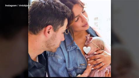 Why was Nick Jonas' baby in NICU? Popstar, wife Priyanka Chopra welcome ...