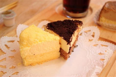 Otaru | Le Tao Cheese Cake Lab | theMOOSE | makan travel 画画 * a ...