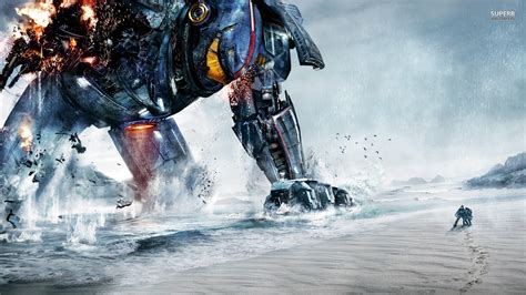 Pacific Rim Kaiju Wallpaper 1920x1080