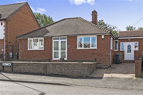 4 bed detached bungalow for sale in Quarry Road, Dudley DY2 - Zoopla