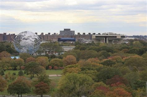 Flushing Meadows-Corona Park - Queens NY - Living New Deal