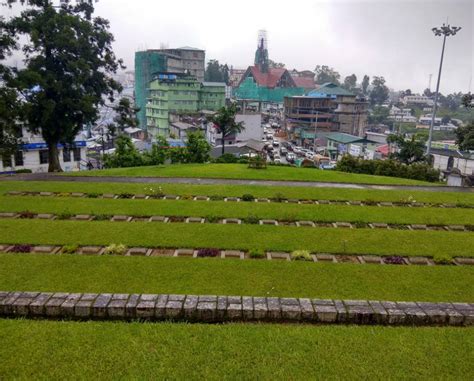 Kohima War Cemetery Nagaland, History, Timings, Photos, Guide