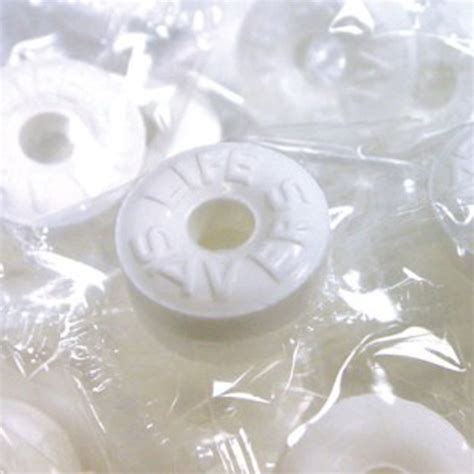 Lifesavers® Mints - Item #LPM - ImprintItems.com Custom Printed Promotional Products