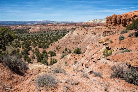 A Quick Visit to Kodachrome Basin State Park – Earth Trekkers