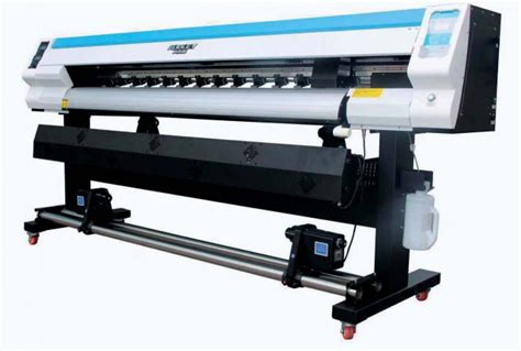 Audley S2000-D5 Eco Solvent Digital Banner Printer Price in Bangladesh ...