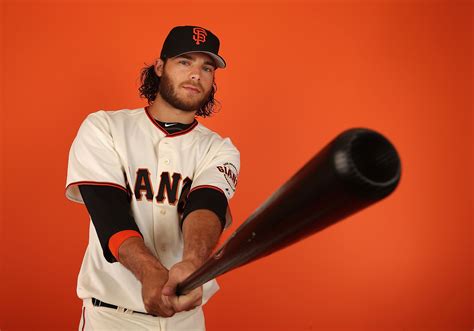 San Francisco Giants Photo Day