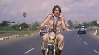 Amitabh Bachchan - The Real Millenium Super Star: Muqaddar Ka Sikandar (1978)