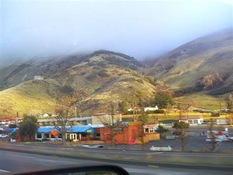 Beautiful Gorman, California Highway 5 north | Clotee Pridgen Allochuku ...