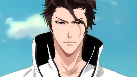 Does Aizen have a Bankai in Bleach? Explained