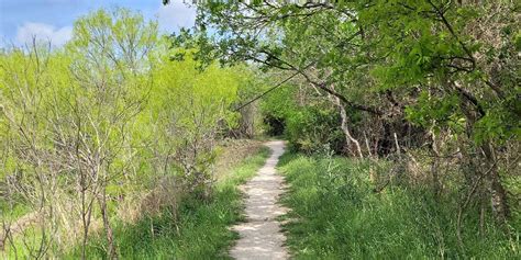 The Best Hiking Trails Near Canyon Lake, TX | Yogi Bear’s Jellystone ...