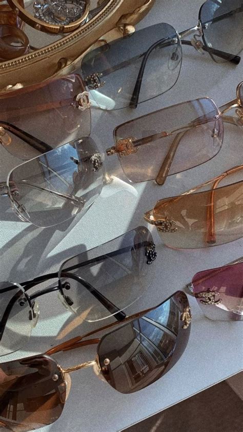 Chanel Frames | Stylish glasses, Trendy sunglasses, Glasses fashion