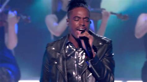 Dalton Harris - All Performances (The X Factor UK 2018) - YouTube