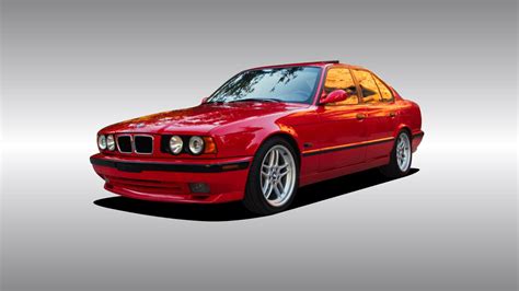 Supersprint Exhaust for BMW E34 - All models (For S62 engine conversion)