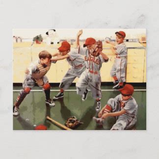 Kids Baseball Cards | Zazzle