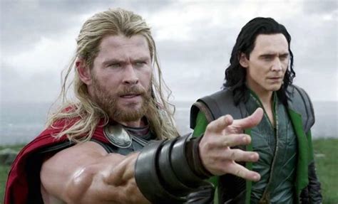 Is Loki in 'Thor: Love and Thunder'? | The Mary Sue