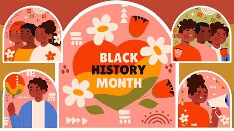 How did Black History Month come to be? | Articles | CBC Kids