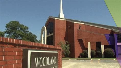 Woodland Baptist Church