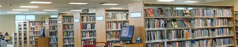 Inside the Library · Greenfield Public Library