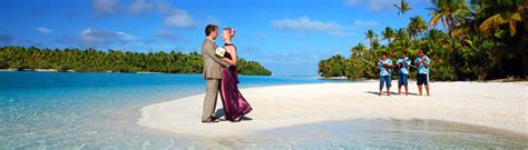 Cook Islands: Honeymoon in Paradise | About New Zealand