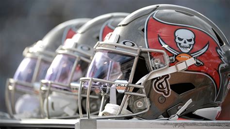 Tampa Bay Buccaneers announce Super Bowl uniform choice