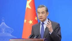 Wang Yi: China demonstrates responsibility via major-country diplomacy ...