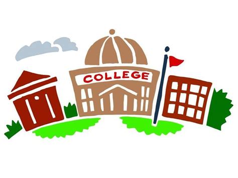 College campus clip art free clipart images - Clipartix