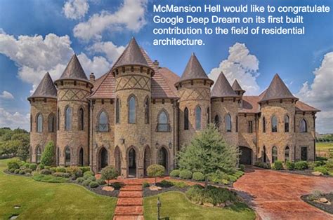 The Ugliest Mansions in Texas — 16 Homes That Defy All Good Taste: Have You Seen the Harry ...