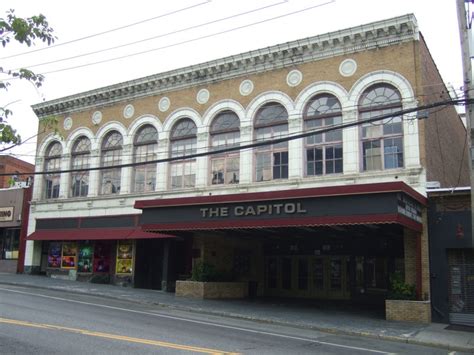 Capitol Theater Celebrates 500th Show With Dylan Performance | Port ...